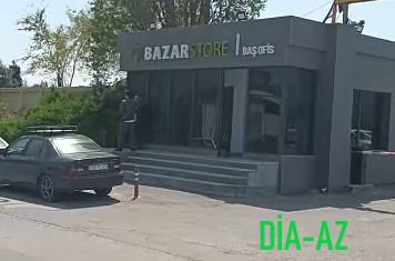 Qarabağ Qazisi `Bazarstore`u BOYKOTA SƏSLƏDİ
