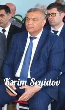 Gözdən-könüldən uzaq Göyçay: Rəsmən XARABA QALIB 