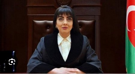 Səbail məhkəməsinin hakimi DÖVLƏTİMİZİ HƏDƏFƏ ÇEVİRİR...