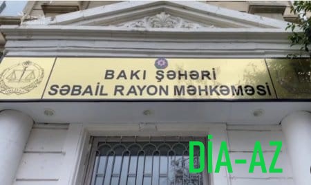 Səbail məhkəməsinin hakimi DÖVLƏTİMİZİ HƏDƏFƏ ÇEVİRİR...