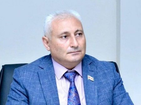  “Siyasətdə texniki səhvlər olmur”