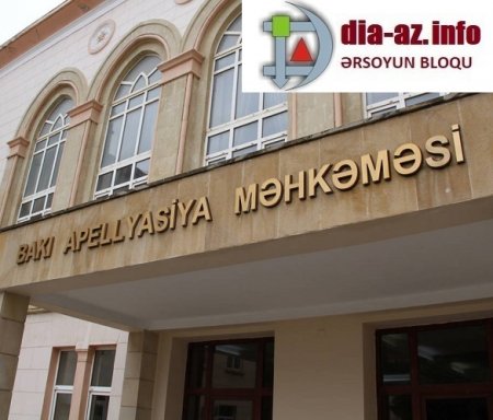 Qarabağ Qazisi məhkəmə ədalətsizliyi ilə ÜZ-ÜZƏ...