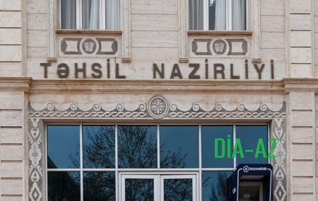 Naxçıvan təhsilində BİABIRÇI DURUM...