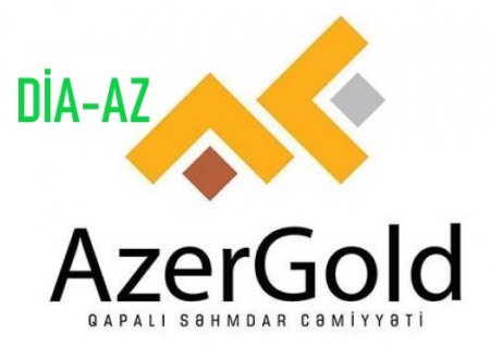 AZERGOLD BACARMADI: Başları yeməyə qarışıb...