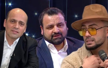 "Dolanırlar, acından ölmək nə deməkdir?"