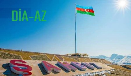 Şahbuzda `MAXE`lər NARAZILIQ EDİR...