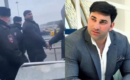 Ermənistanın Kamil Zeynallıya qoyduğu qadağa aradan qaldırıldı Ermənistanın Kamil Zeynallıya qoyduğu qadağa aradan qaldırıldı