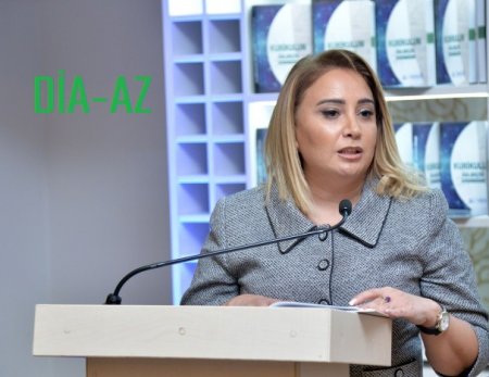 Özü bir yana... xalası qızı da QOÇULUQ EDİR!