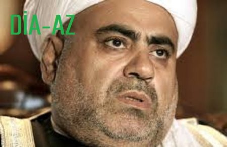 Şeyxin GİZLİ-AŞKAR BİZNESİ: hələ vaxt da qoyurlar...