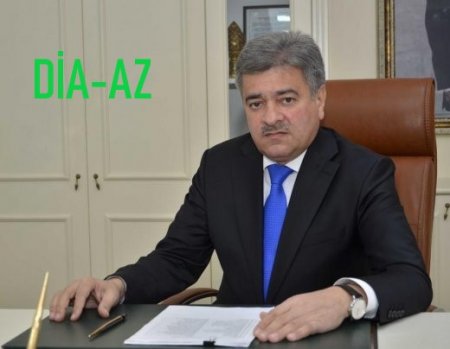 Qağaməli Seyfullayevdən Prezidentə şikayət