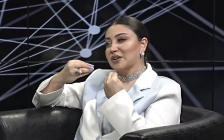 "Hər dəfə anamın təzyiqi qalxırdı"