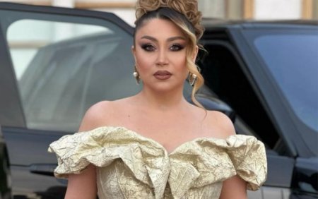 "Arxamda çox güvənəcəyim dağ kimi adam yoxdur"