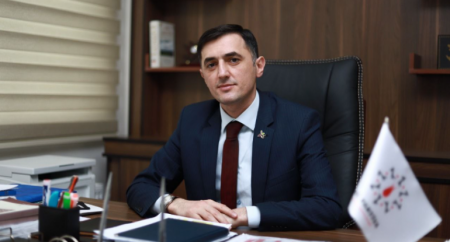 "Müsabiqəmi elan edilməlidir ki, Ekologiya və Təbii Sərvətlər Nazirliyinin postuna adam axtarılır?"