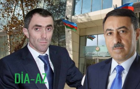Dövlət Şəhərsalma və Arxitektura Komitəsində 'Şamaxılı Cavid' kabusu