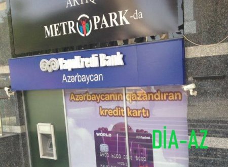 "Banklar arasında ən çox şikayət olunan bankdır... uzaq durun!"