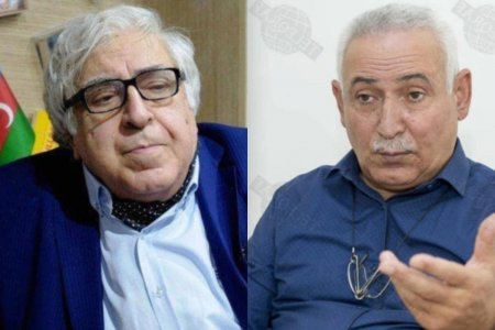 Mənzil qalmaqalında yeni mərhələ: Anarla etirazçı şair barışdı?
