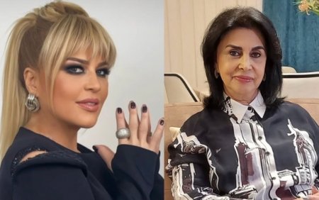 "Hər gün səhər bir-birimizə zəng edərdik"
