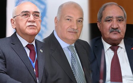 Nə ilə yadda qalıblar: Yoqa, gilas, Qaçaq Nəbi... 