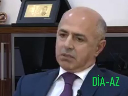 Onsuz da Mübariz Əkbərov XIRDA-XURUŞ ALVERÇİSİNƏ çevrilib...