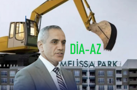 “Melissa Group”un həbsdəki şefindən İSMARIC VAR...