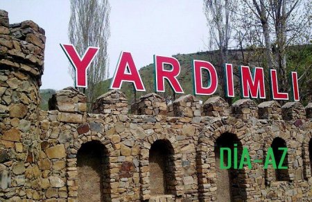 Yardımlıda ŞOK OLAY: Başçının müavini bu işin harasındadır?