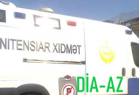 İxtisarlar növbəsi Penitensiar Xidmətə çatdı