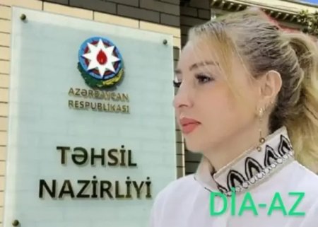 Xırdalanda təhsil GÜL VURUR: “Ala, bilirsən nə var? Bas bayıra!”