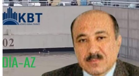 İŞ VAXTI BAŞINA 40 KİLOQRAMLIQ DƏMİR DÜŞDÜ, ŞİRKƏT MÜALİCƏSİNİ YARIMÇIQ SAXLADI... 
