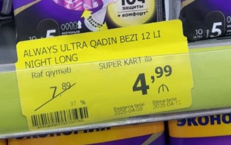 Qanundan kənar ticarət şəbəkəsi 