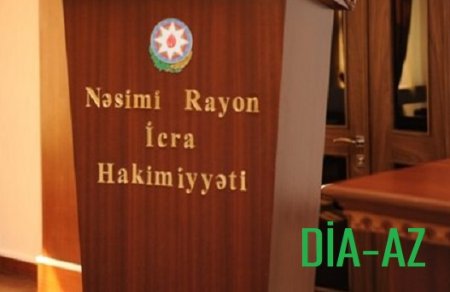 Nəsimi rayonunda BAŞ(ÇI)SIZLIQ hər addımda hiss olunur...