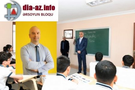 Təhsildəki korrupsiyanı ifşa etdi... NAZİR DƏ ONU CƏZALANDIRIR...