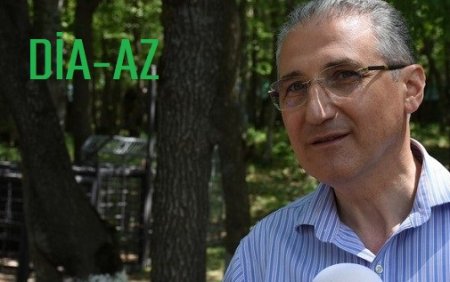 ETSN-nin bu idarəsində rəisi keçmiş nazirin sürücüsü HİMAYƏ EDİRMİŞ...