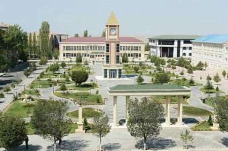 Naxçıvanda Saat Meydanını kim satıb?