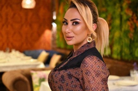 Təranə Səmədova yenidən kassasiya şikayəti verdi