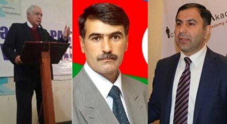 Ədalət Partiyasında qalmaqal: Qiyam, yoxsa qurultaya hazırlıq?