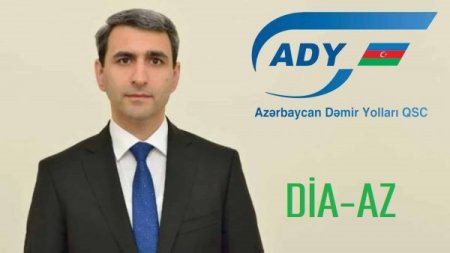 Azərbaycan Dəmir Yollarında qalmaqal: İşçiləri zorla işdən çıxarırlar