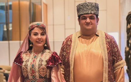 "İnsanlar elə başa düşür ki, toylara, tədbirlərə ancaq birlikdə gedirik"
