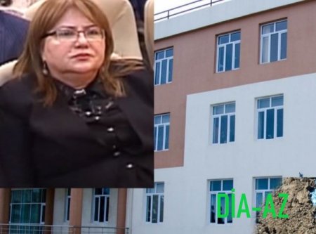 Təhsildən oğurlananalar HARA GEDİR: Daha bir bariz nümunə...