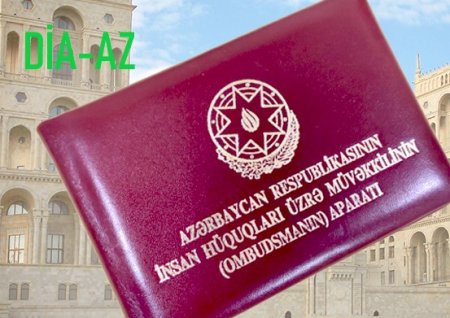 Ombudsmanla bağlı İLGİNC İDDİA