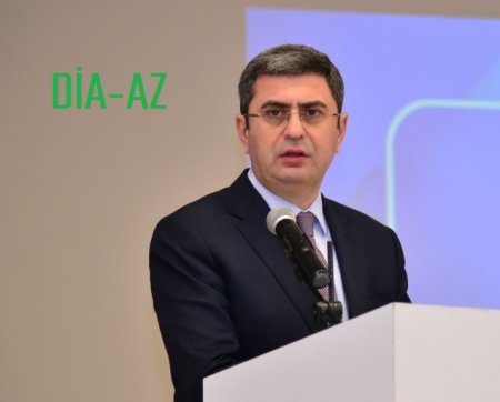 Vətəndaş başçının qəbuluna ZORLA SOXULUR: Başqa yolu yoxdur...