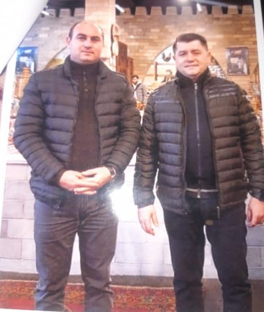 Göygöl rayonunda Azər Hacıyevin aqrar sektorda hökmü və özbaşınalıqları...