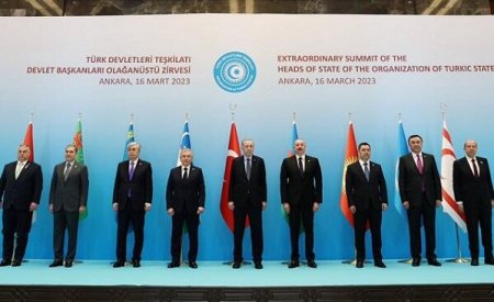 Türk dövlətlərinin Kipr yanlışı: Türkiyə nə edəcək?