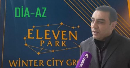 'Papanin'də tikinti aparan şirkətin iş icraçısı həbs olundu
