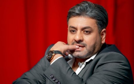 "Adamların restorana getməkdən başqa bir əyləncəsi yoxdur"