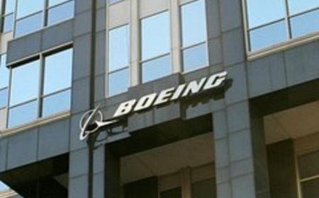 Ticarət müharibəsi "Boeing" şirkətinə zərbə vurur