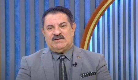 Ağadadaş Ağayev qalmaqaldan sonra: Gecələr yatmıramвЂ¦