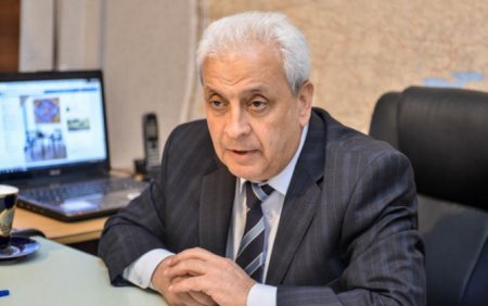 "Azərbaycan son illər öz problemlərini özü həll edib"
