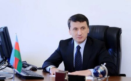 500 min dollardan çox borcu olduğu deyilən sabiq baş konsul: Ona kimlər dəstək olub?