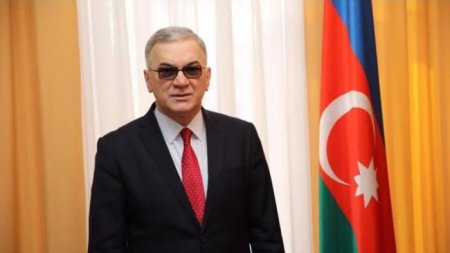 500 min dollardan çox borcu olduğu deyilən sabiq baş konsul: Ona kimlər dəstək olub?