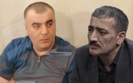 "Allah şahiddir, həmişə demişəm, Rəşad üçün o qədər də narahat deyiləm"